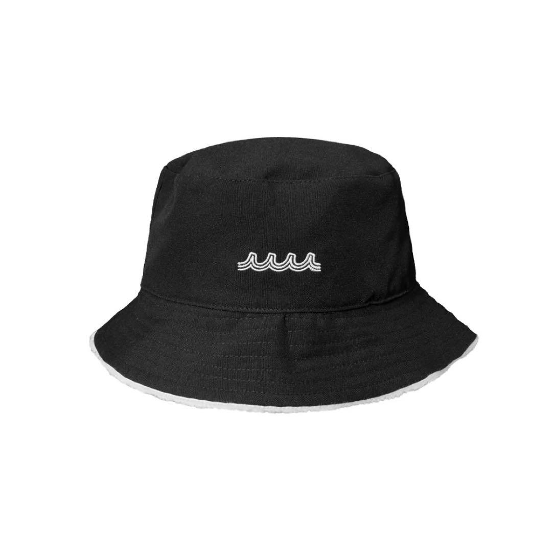 【新品、未使用】バケットハット(muta)
