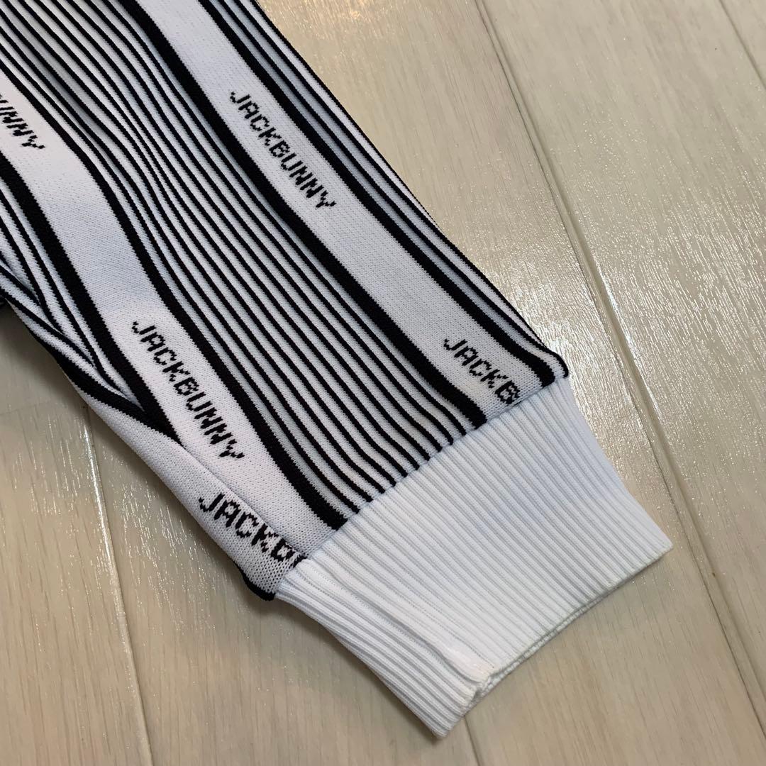 新品■17,600円【ジャックバニー】メンズ　長袖ウェア セーター　6/LL