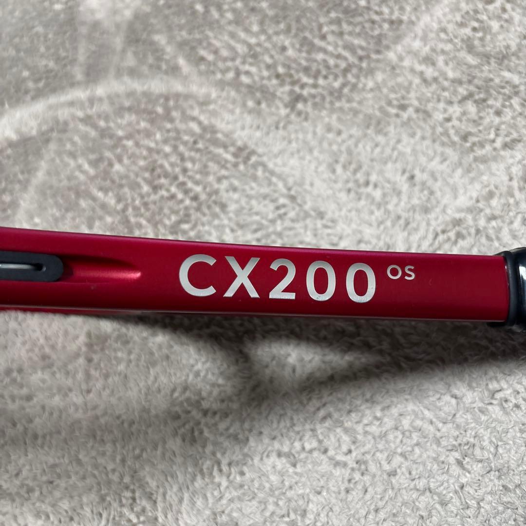 ダンロップ Dunlop CX200 OS G2
