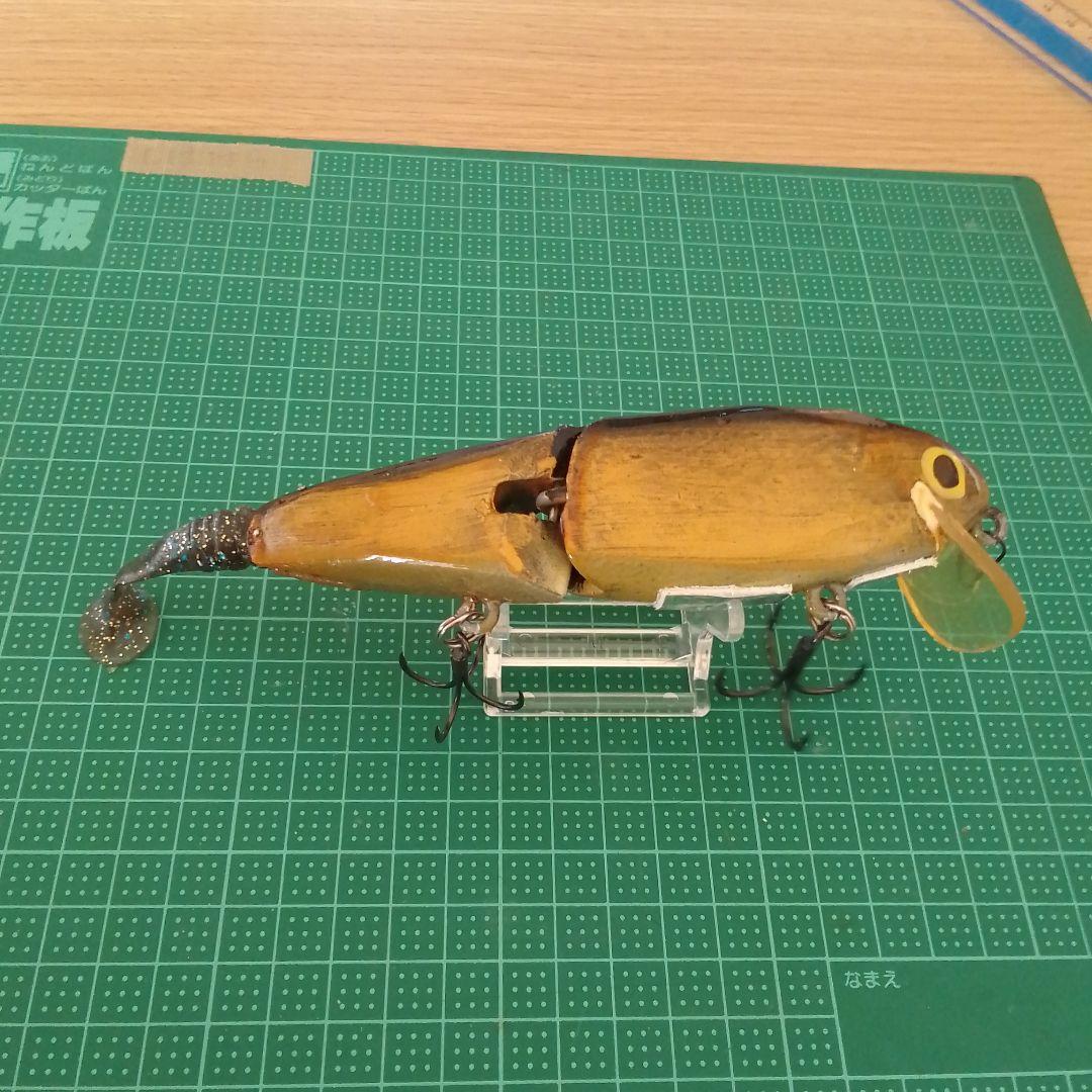 ACプラグ マグシャッド