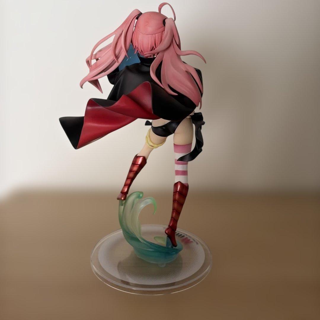 転生したらスライムだった件 ミリム・ナーヴァ フィギュア アルター1/7