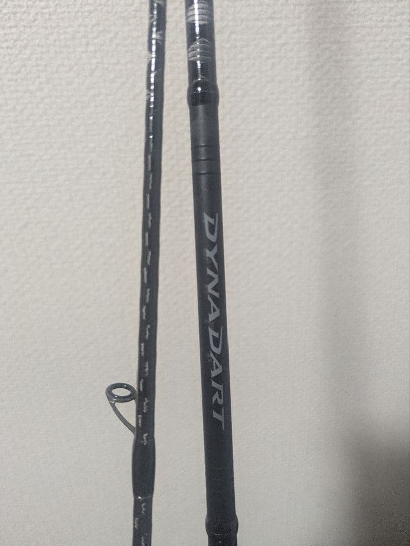 シマノ　ダイナダート　76ML