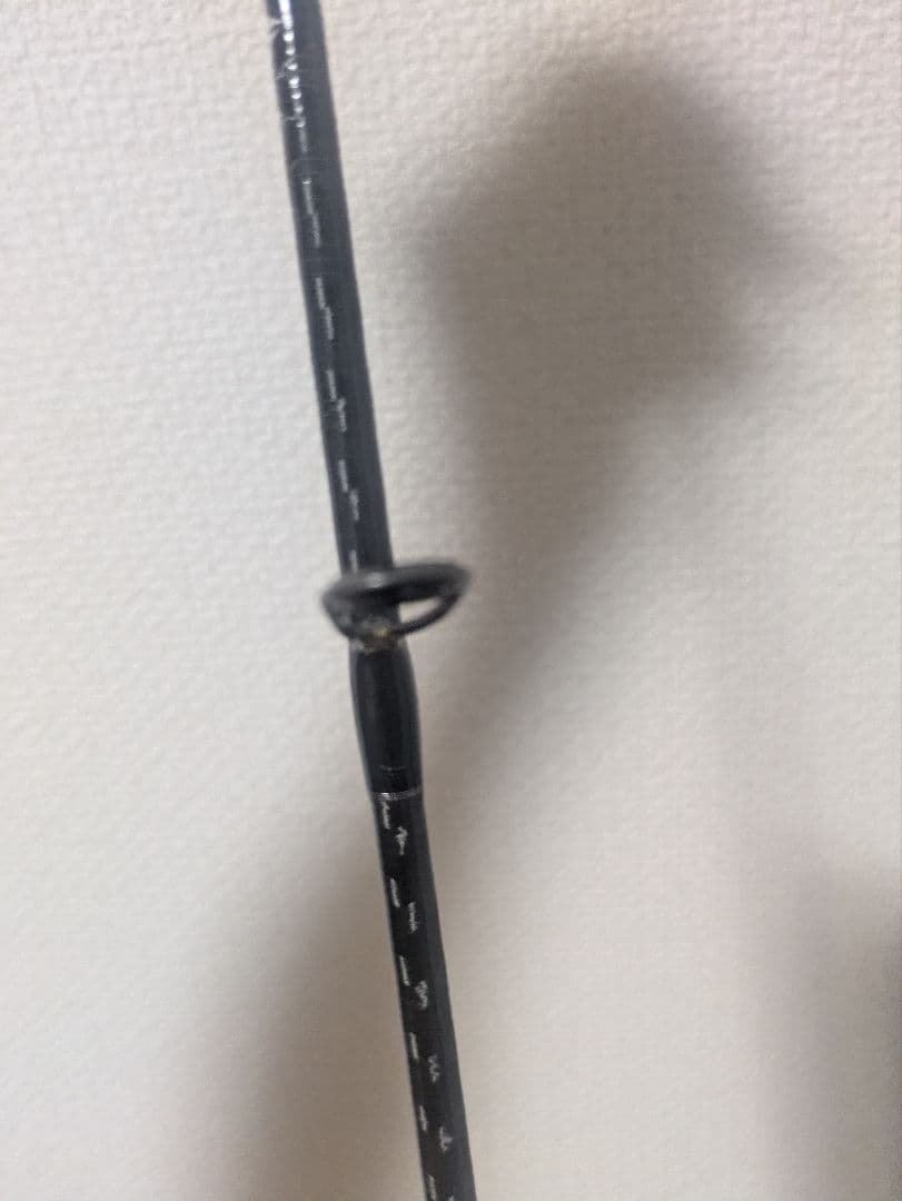 シマノ　ダイナダート　76ML