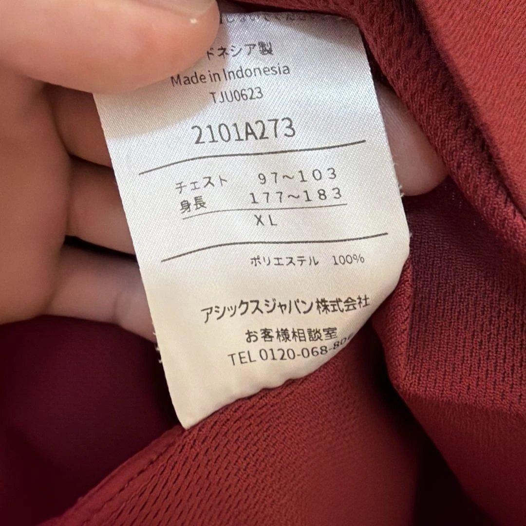 ヴィッセル神戸 練習着 長袖半袖セット