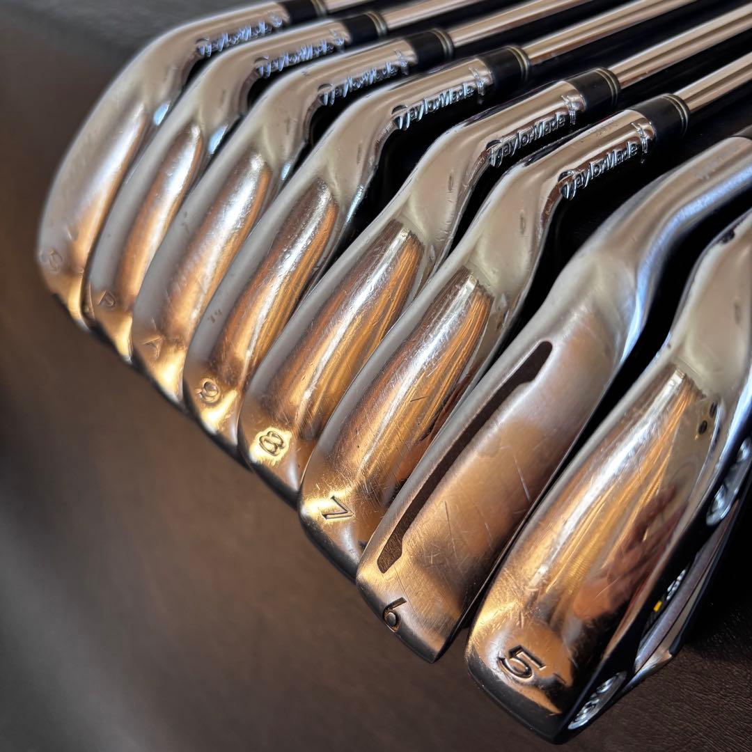 初心者向けゴルフクラブセットTaylorMadeテーラーメイドSIM2MAX