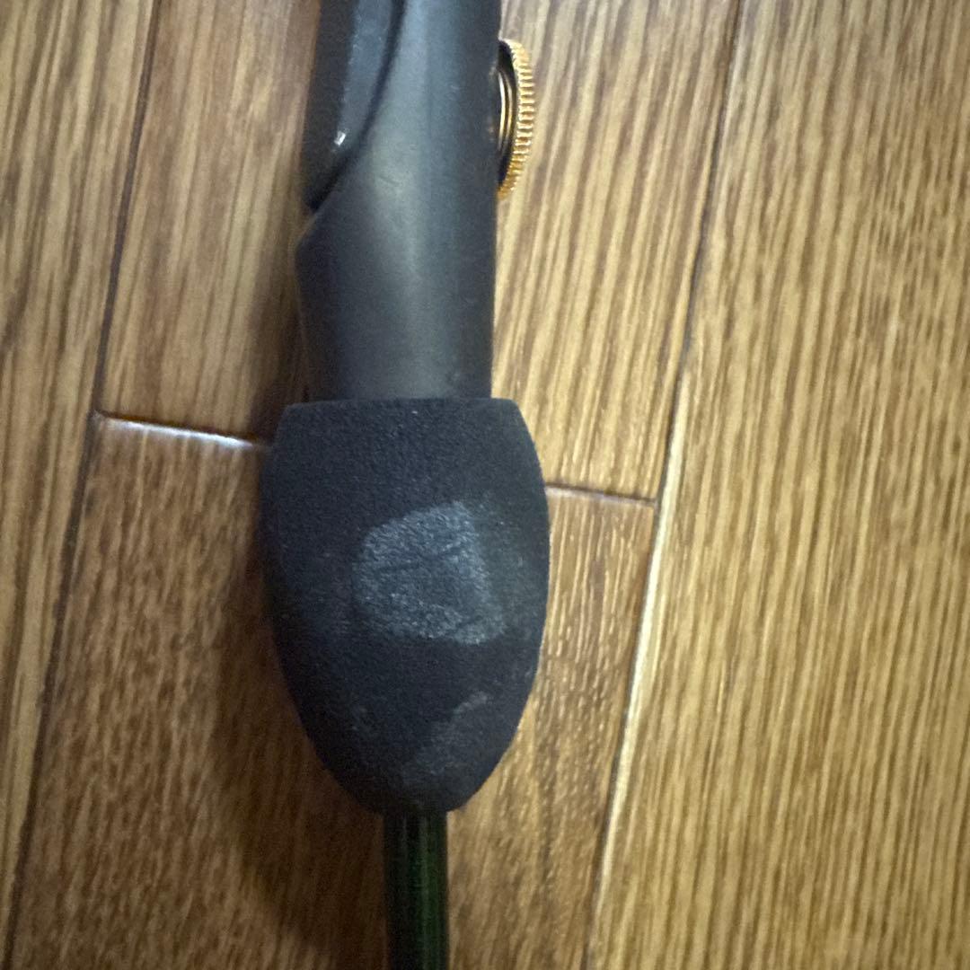 ズイール　ベイトロッド　プッシュウォーター56L カシワギスペシャル