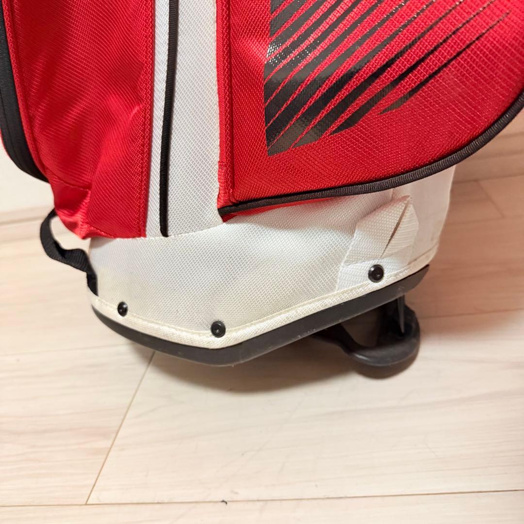 NIKE SPORT LITE キャディバッグ スタンド式　スタンドバッグ