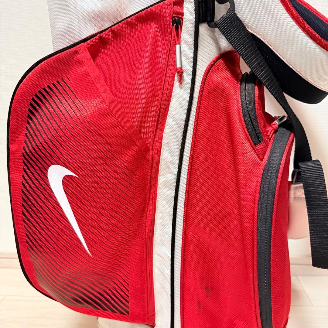 NIKE SPORT LITE キャディバッグ スタンド式　スタンドバッグ