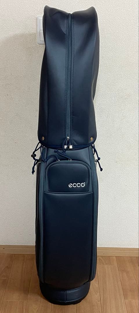 ecco ゴルフバッグ