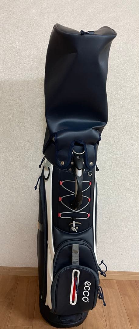 ecco ゴルフバッグ