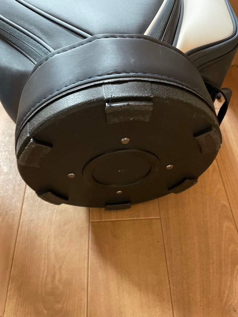 ecco ゴルフバッグ