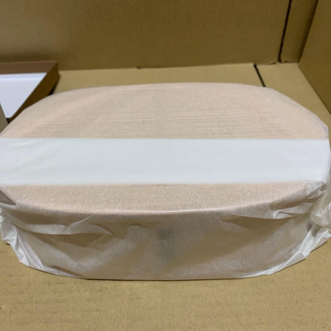 新品　大館工芸社 小判弁当（大）2430 750ml 曲げわっぱ わっぱ 弁当箱