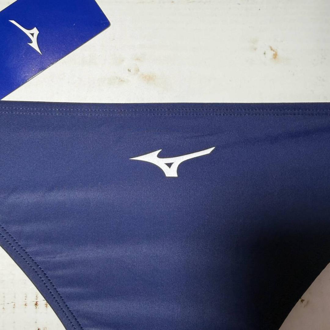 Mizuno ミズノ 女性用 ビーチバレー ビキニ ブルマ Navy 海外XS