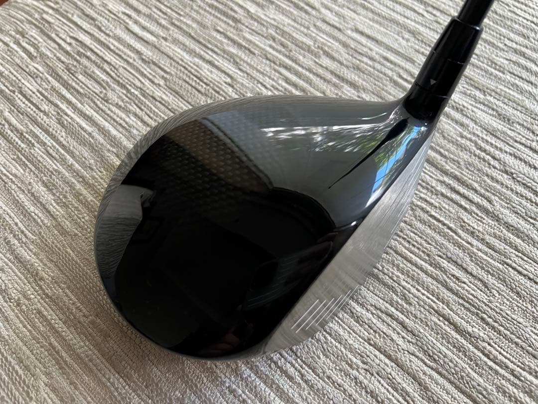 PRGR RS F PROTOTYPE 10.5度 Tour AD PT-6 X