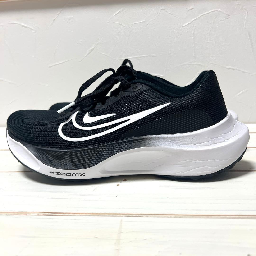 【美品】NIKE Zoom Fly5 ナイキズームフライ5 23センチ