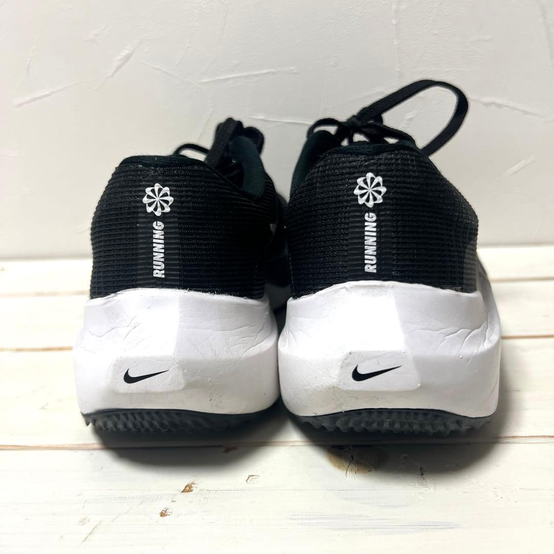 【美品】NIKE Zoom Fly5 ナイキズームフライ5 23センチ