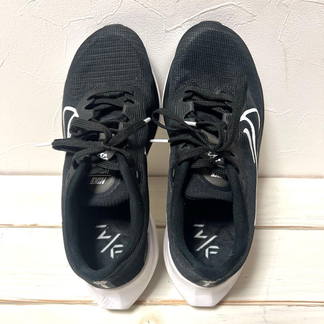 【美品】NIKE Zoom Fly5 ナイキズームフライ5 23センチ