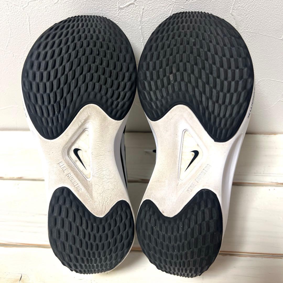 【美品】NIKE Zoom Fly5 ナイキズームフライ5 23センチ