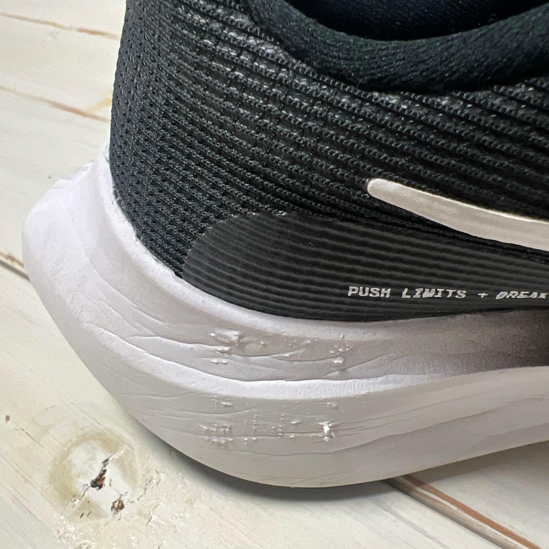 【美品】NIKE Zoom Fly5 ナイキズームフライ5 23センチ