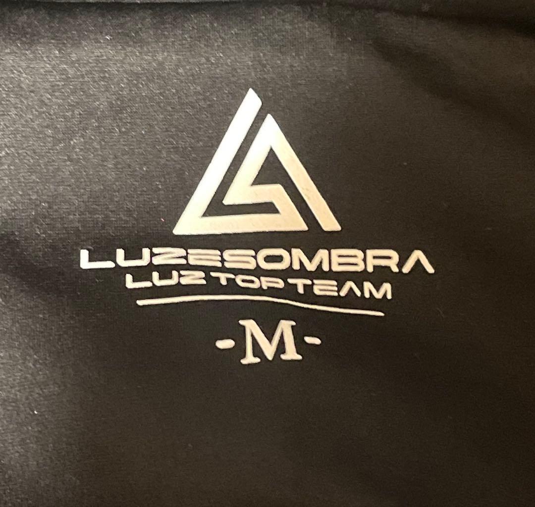 ルースイソンブラ　LUZ e SOMBRA ジャケット　LTT トップチーム　M