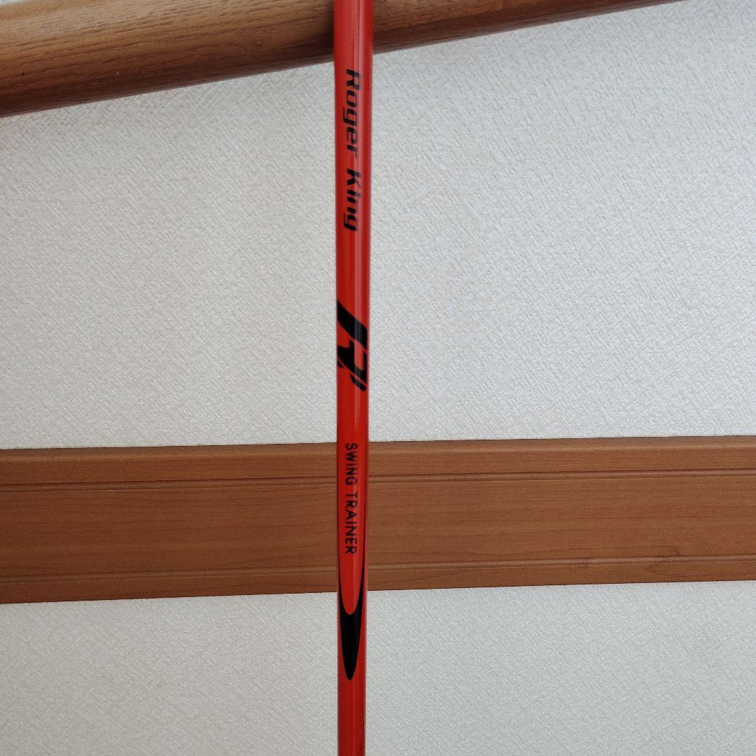 ロジャーキング　スイングドクター　ドライバーバージョン