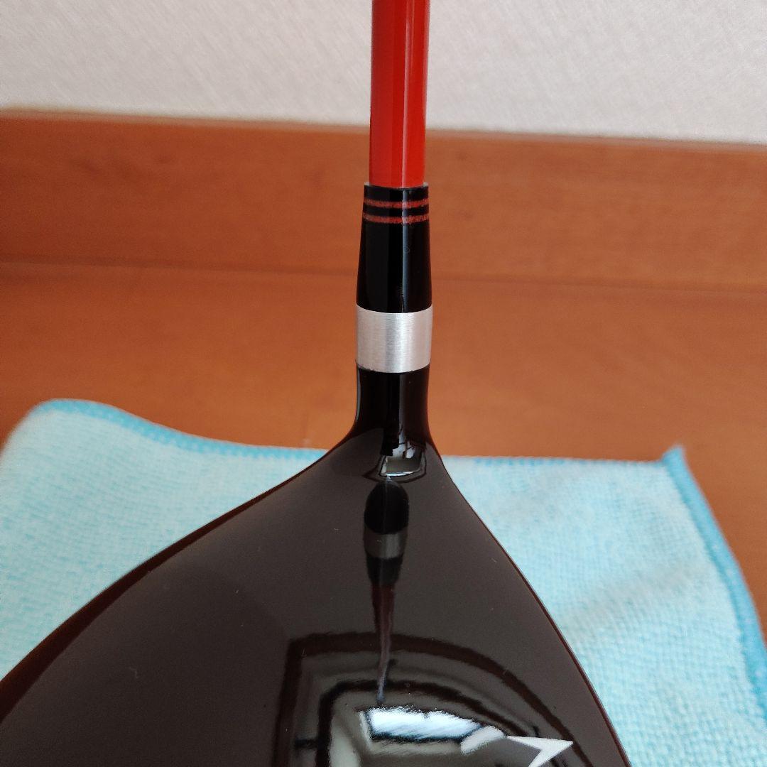 ロジャーキング　スイングドクター　ドライバーバージョン
