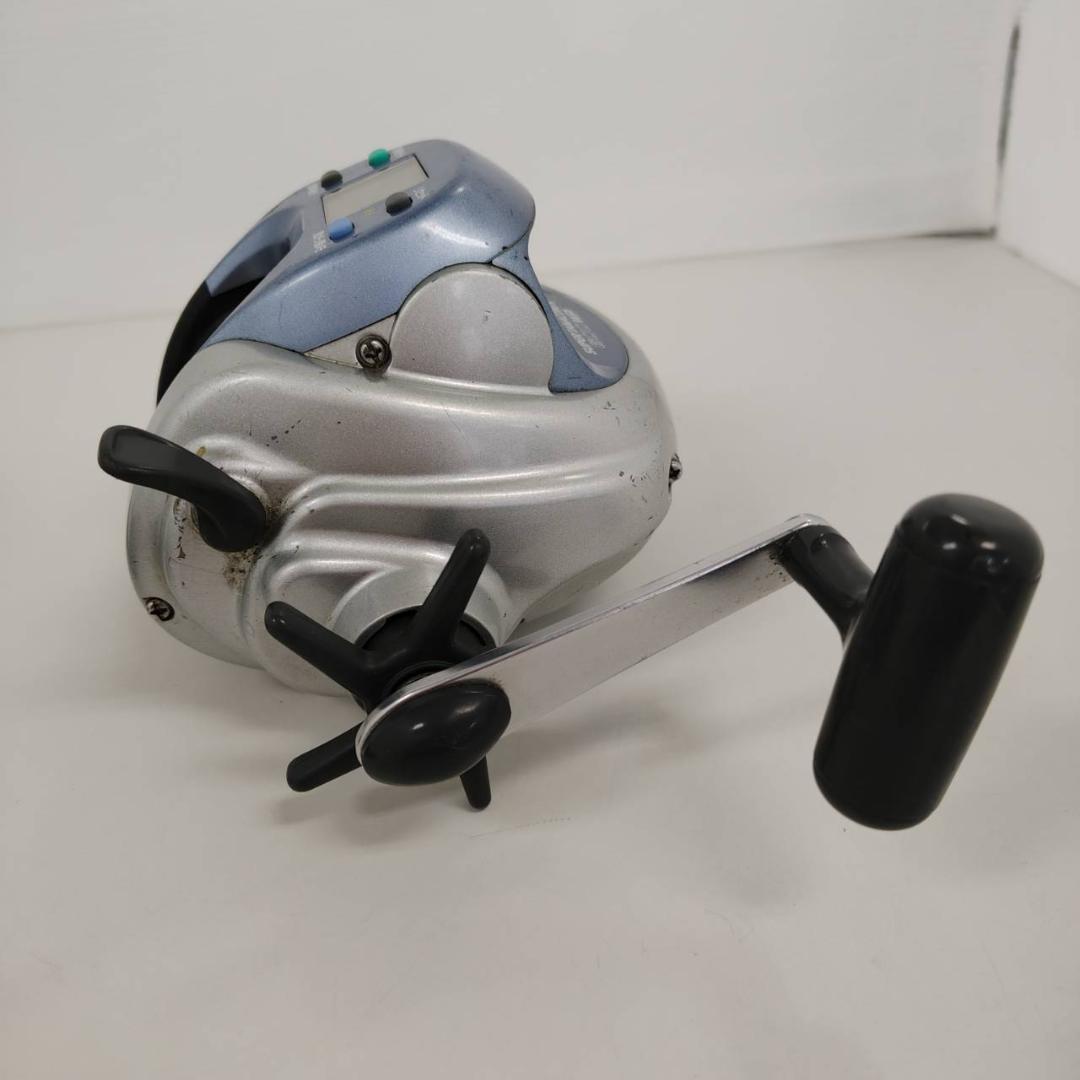 783213/Daiwa super tanacom-s 600wp 電動リール