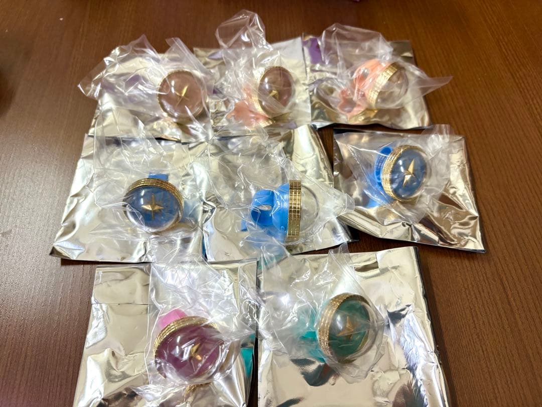 プロセカ　モモジャン　まとめ売り