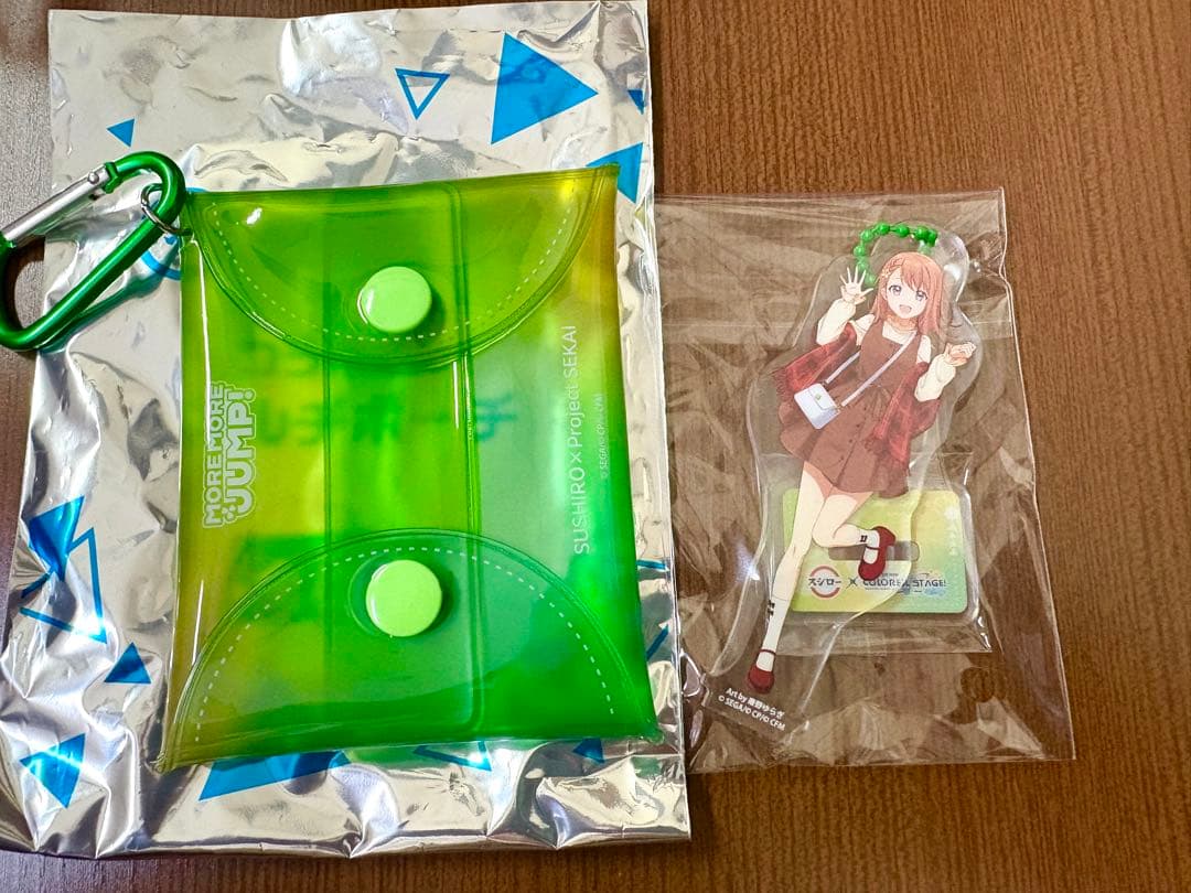 プロセカ　モモジャン　まとめ売り