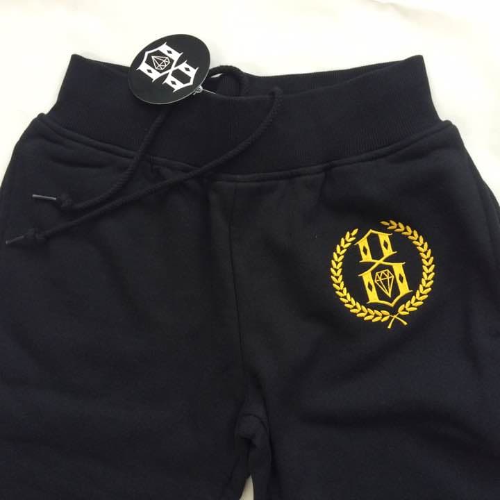 新品・未使用 REBEL8 スエットパンツ  M