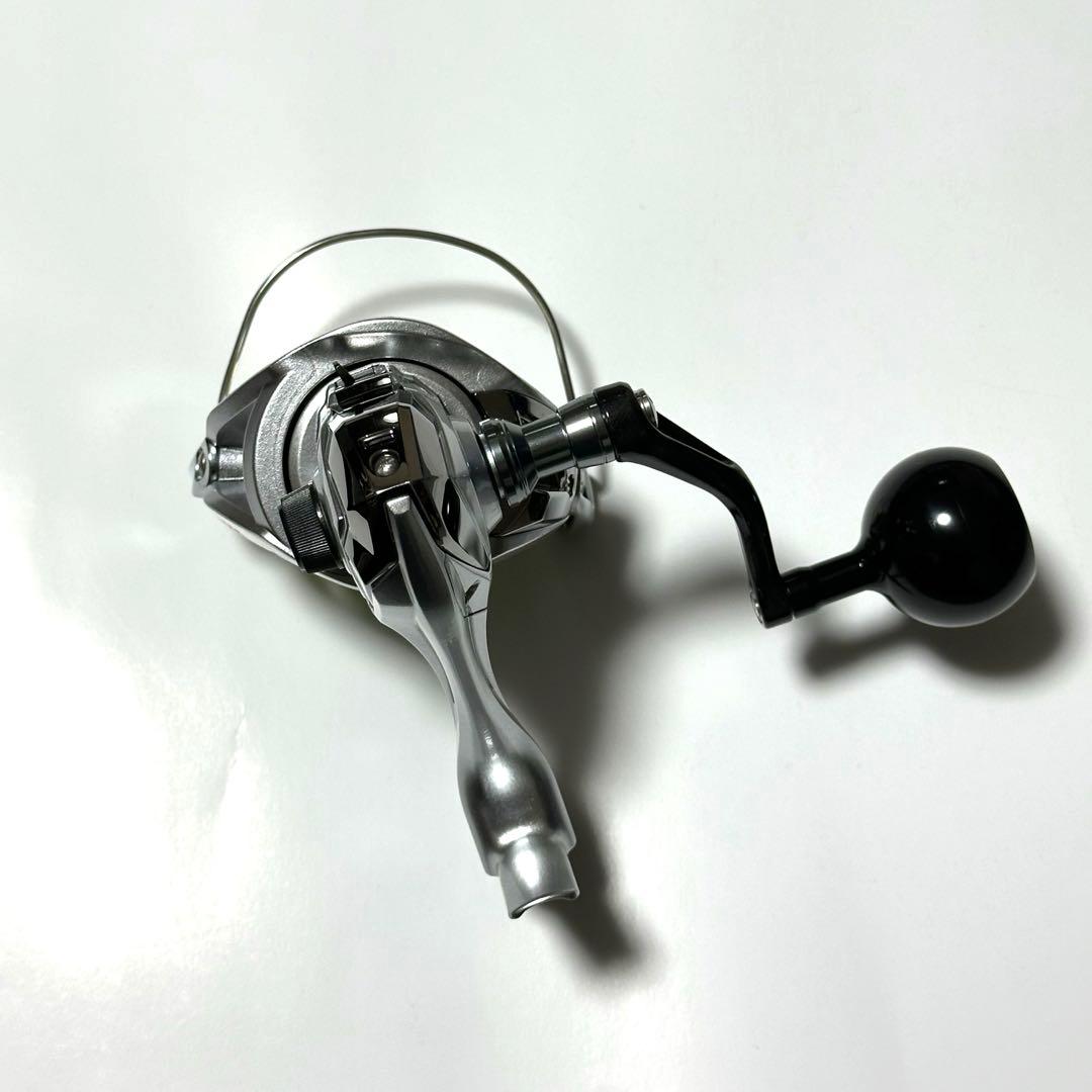 SHIMANO スピニングリール　23SEDONA C5000XG