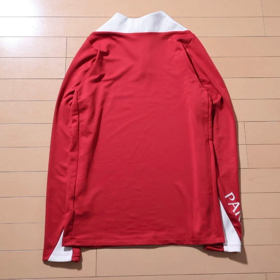 NIKE PSG パリサンジェルマン ジョーダン ハーフジップ サッカーウェア
