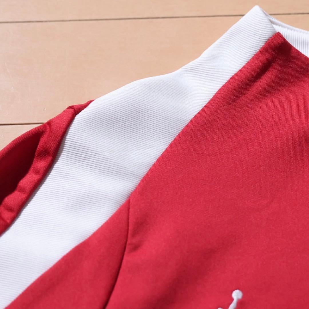 NIKE PSG パリサンジェルマン ジョーダン ハーフジップ サッカーウェア
