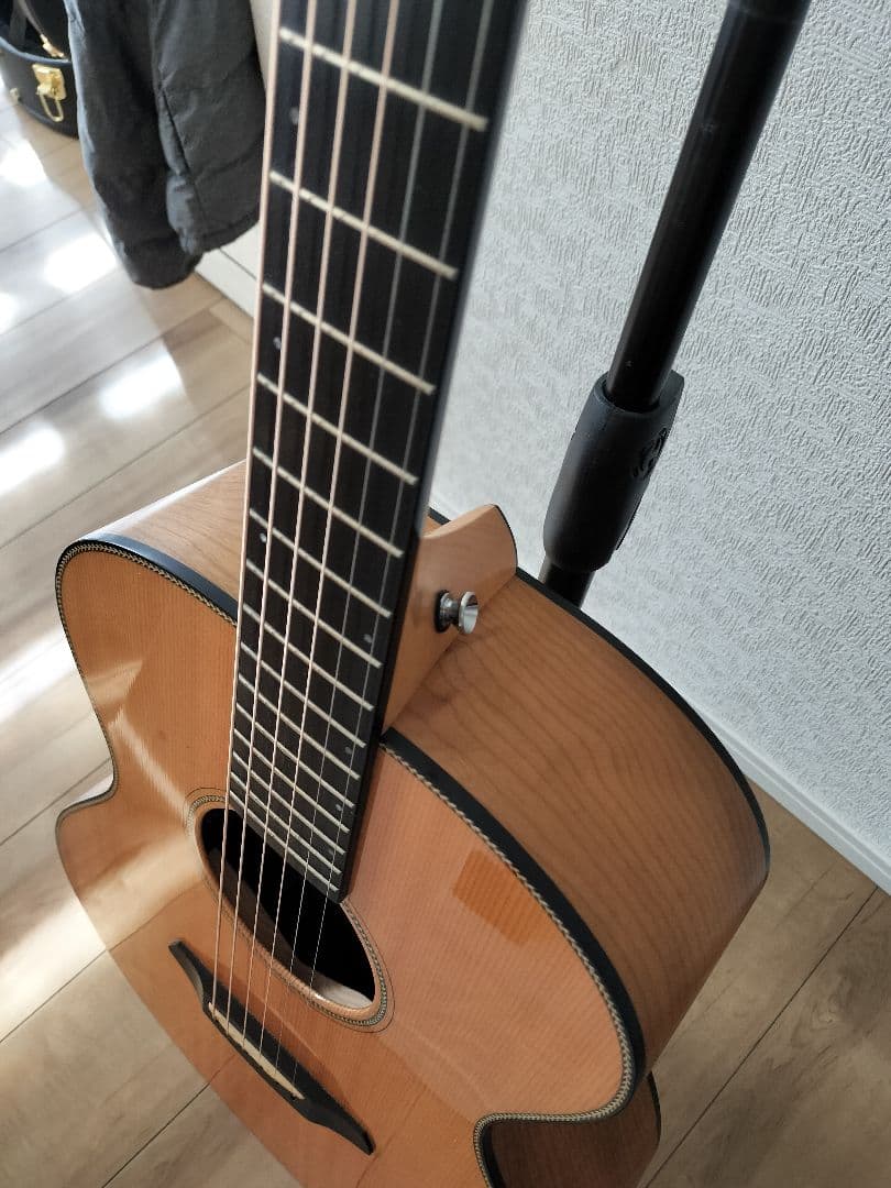 ひじきページ☆ブリードラブBreedlove Oregon