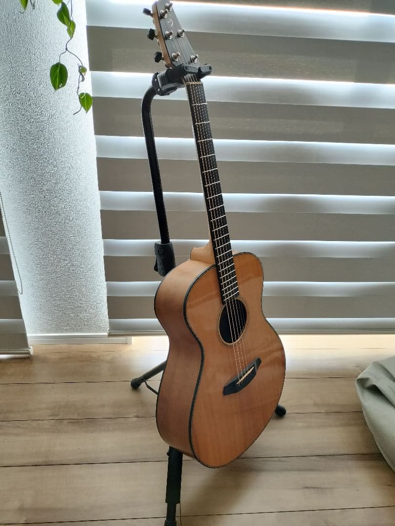 ひじきページ☆ブリードラブBreedlove Oregon