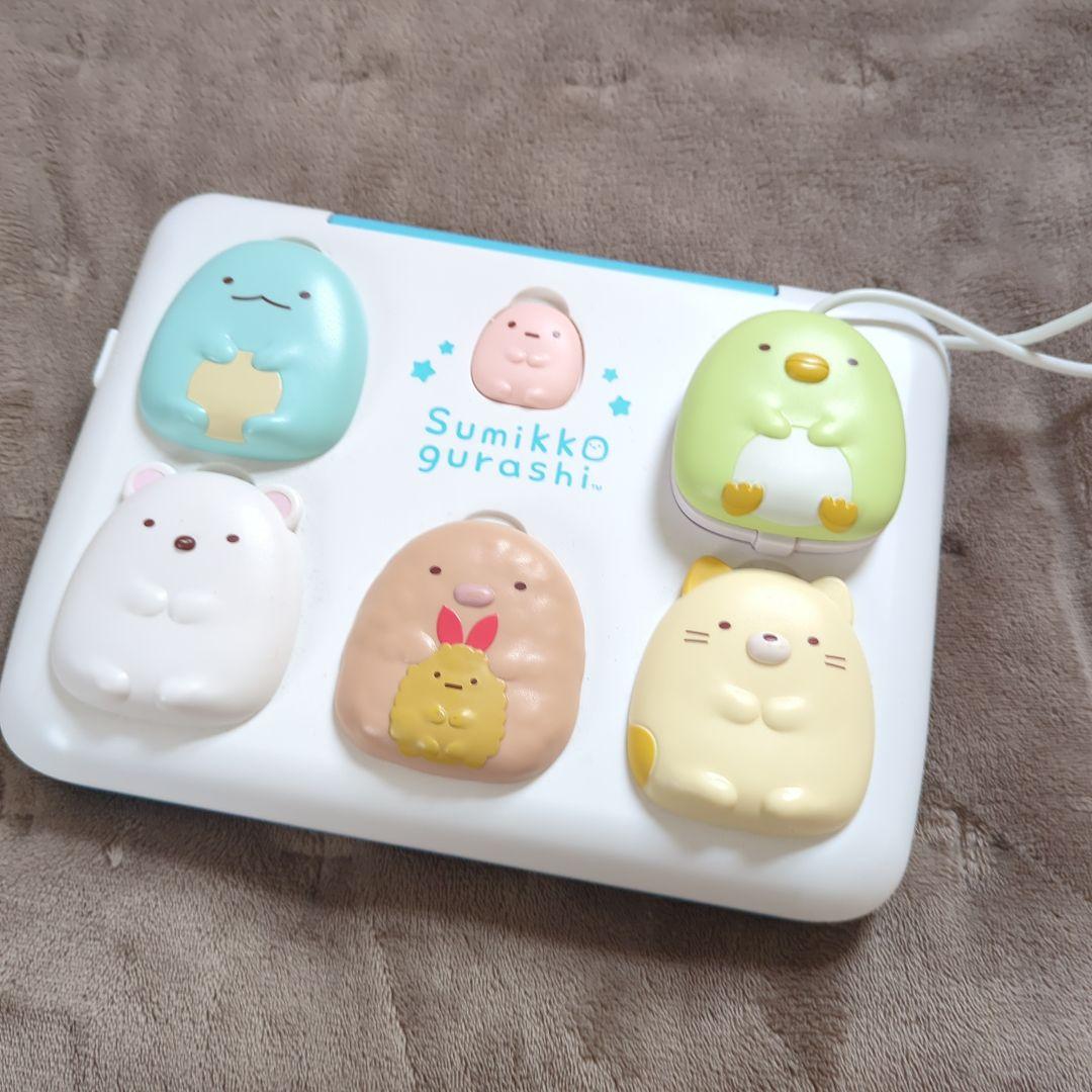 【美品】すみっコぐらし パソコン