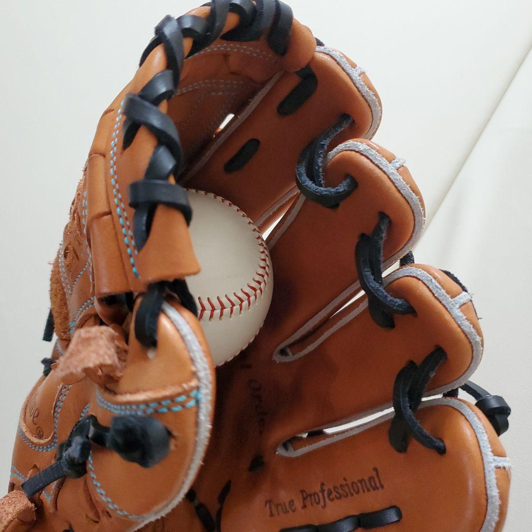 【湯もみ済】久保田スラッガー 軟式野球グラブ オーダーグローブ slugger