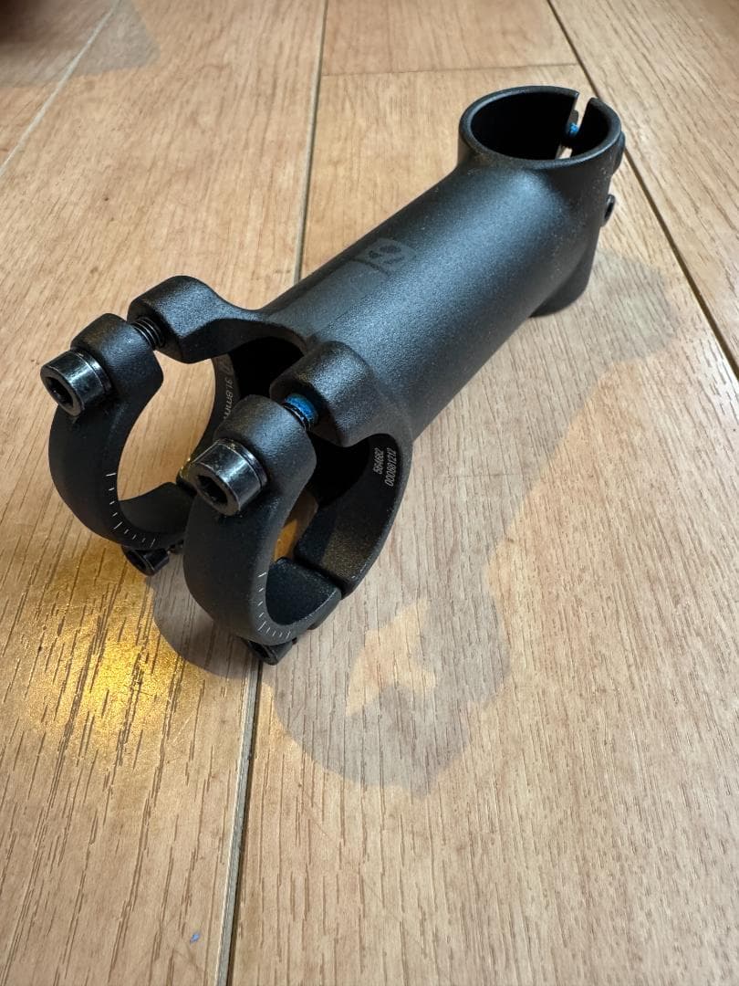 Bontrager Pro Blendr Stem 100mm 7°