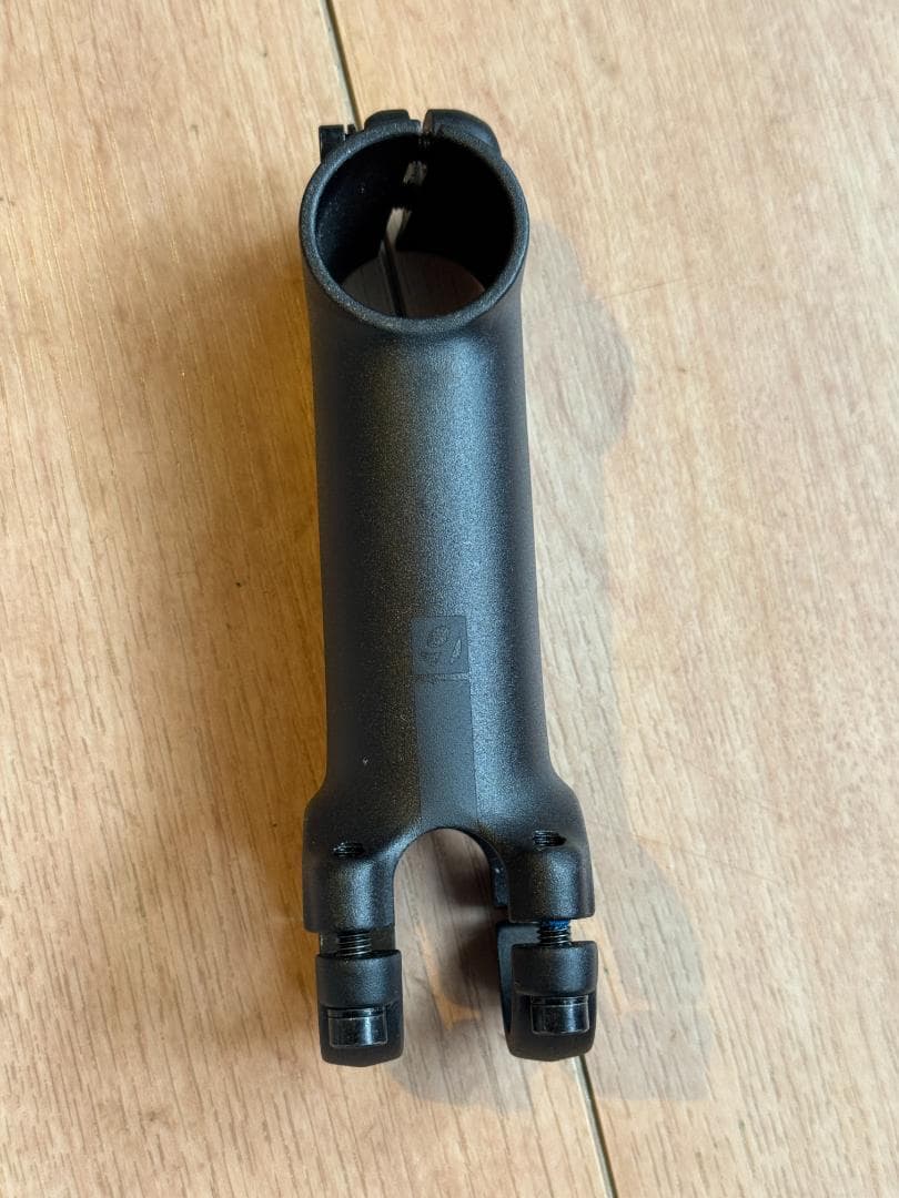 Bontrager Pro Blendr Stem 100mm 7°