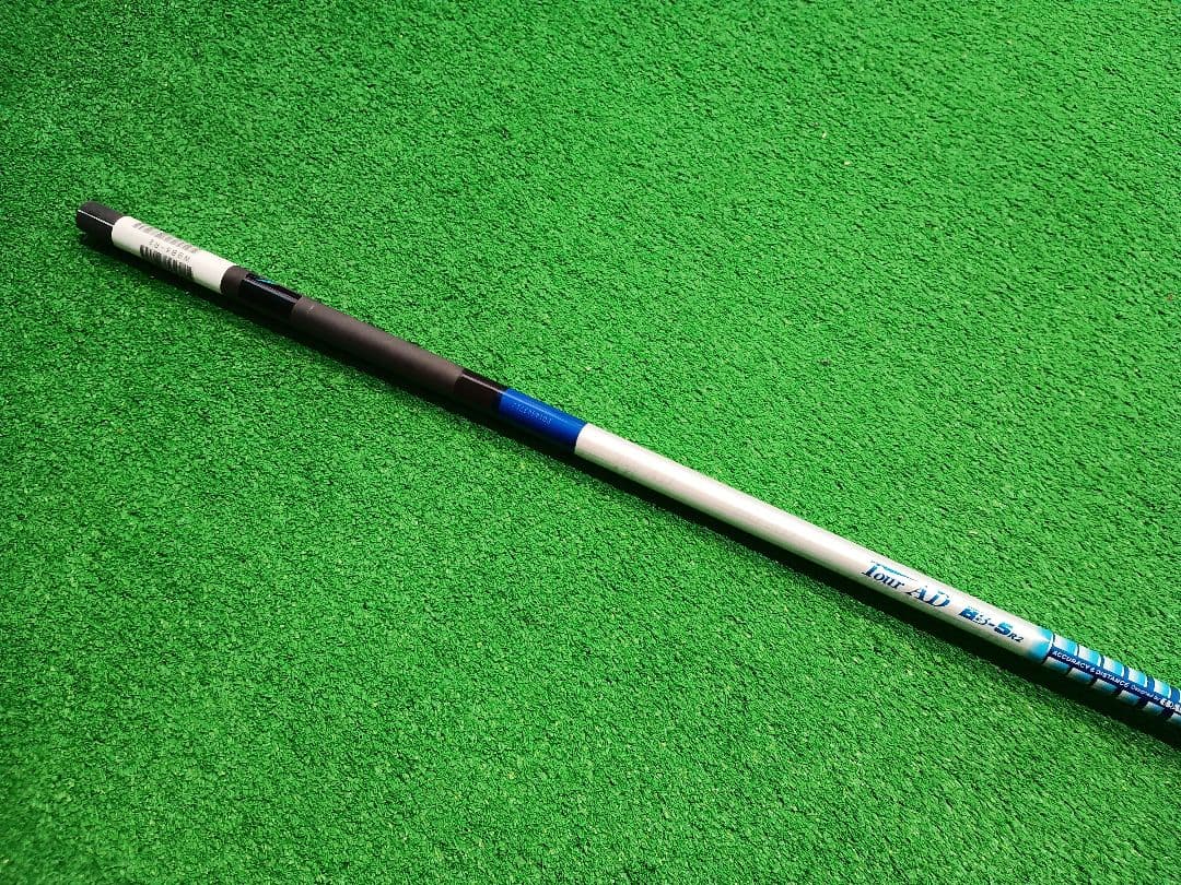 未使用品 グラファイトデザイン Tour AD BB-5 R2