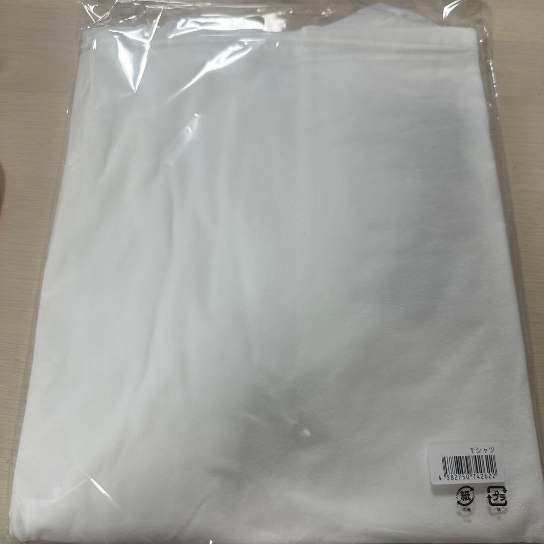 「We are ARASHI」オフィシャルグッズ　Tシャツ