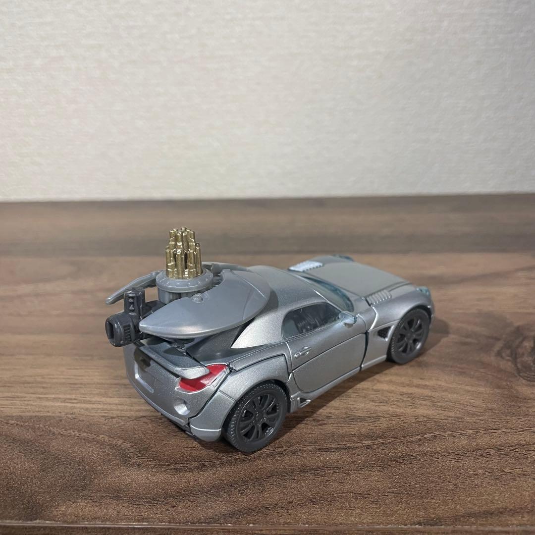 ※最終値下げ　スタジオシリーズ　ジャズ　オートボットジャズ　トランスフォーマー