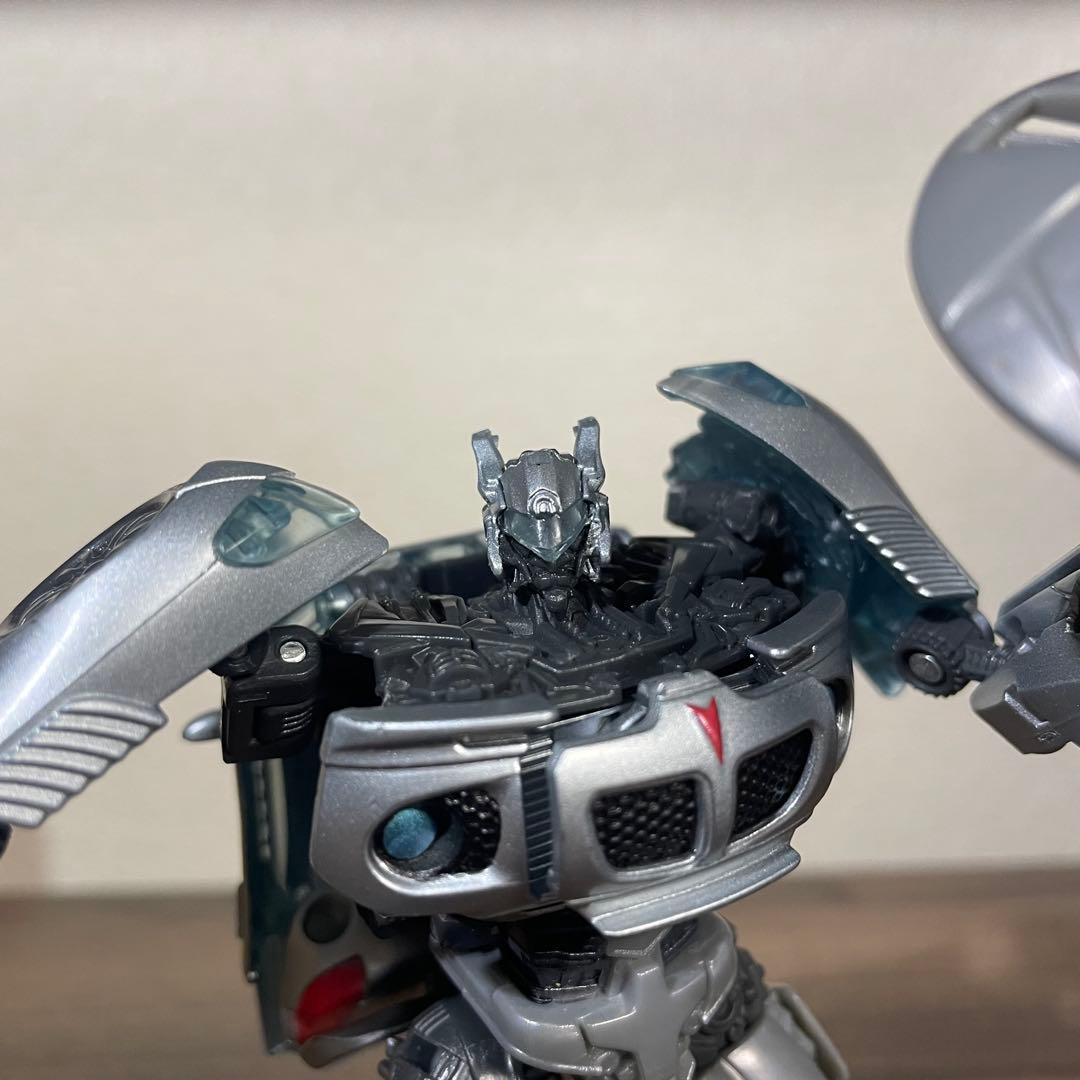 ※最終値下げ　スタジオシリーズ　ジャズ　オートボットジャズ　トランスフォーマー