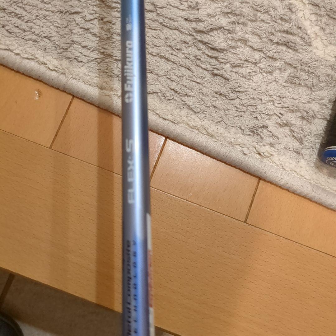 ブリヂストン ドライバー B1 9.5