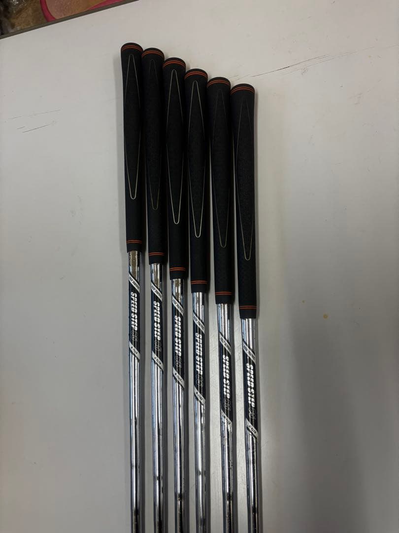Callaway アイアンセット 6-9 A P
