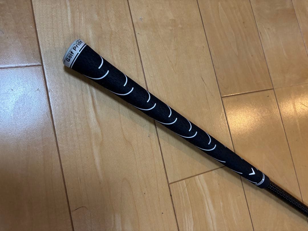 LEGACY BLACK V 5w フェアウェイウッド