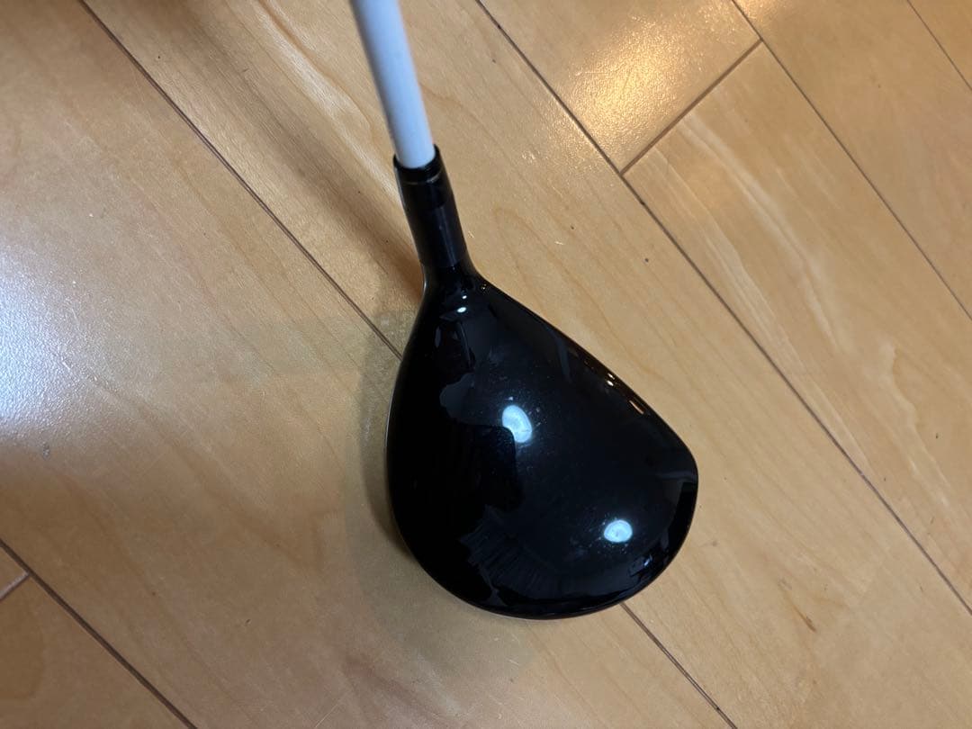 LEGACY BLACK V 5w フェアウェイウッド
