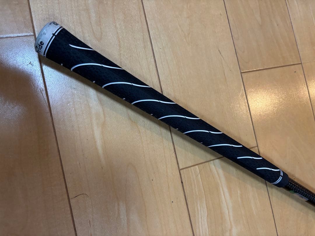 LEGACY BLACK V 5w フェアウェイウッド