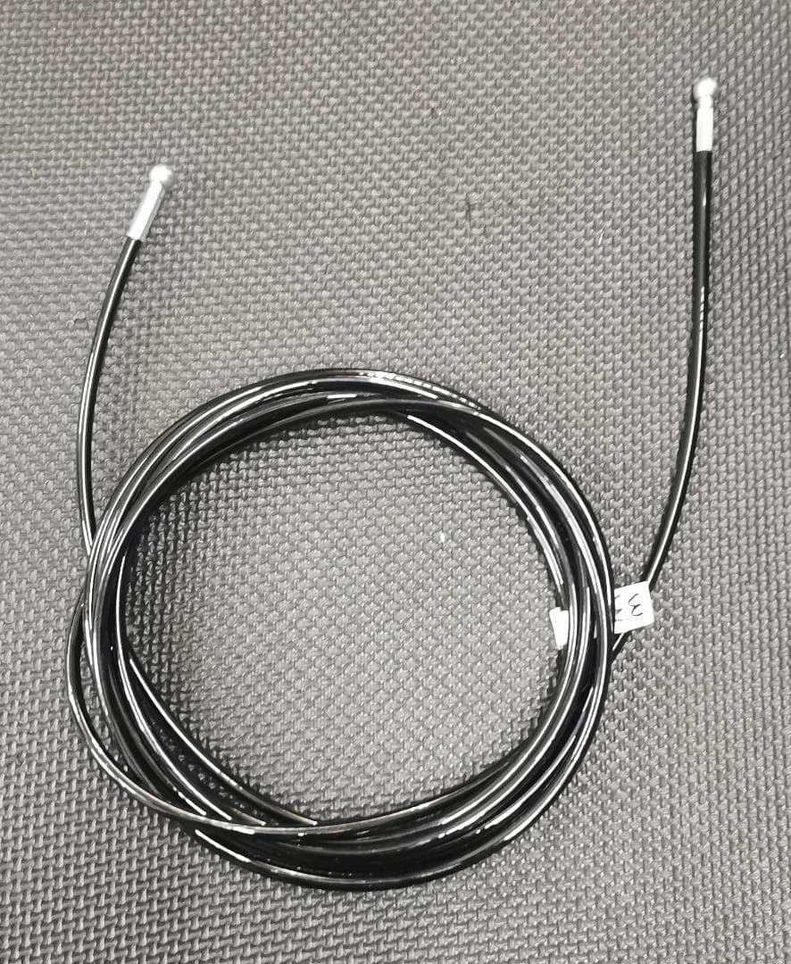 タフスタッフ 　CPR-265＆RPR-265用　ロウイング側　互換ケーブル