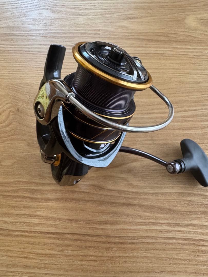CALDIA LT3000-CXH スピニングリール